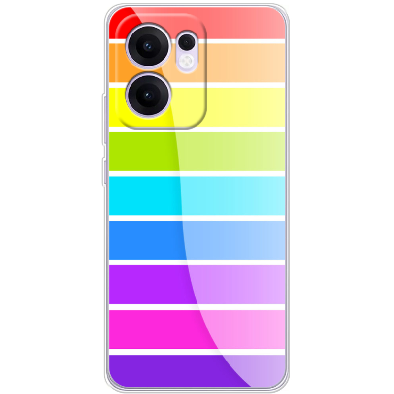 Чохол BoxFace OPPO Reno 14 F 