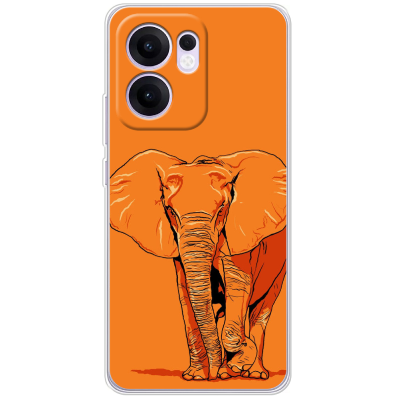 Чохол BoxFace OPPO Reno 14 F 