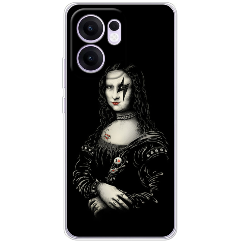 Чохол BoxFace OPPO Reno 14 F 
