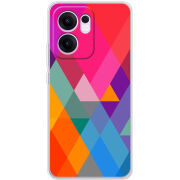 Чохол BoxFace OPPO Reno 14 F 