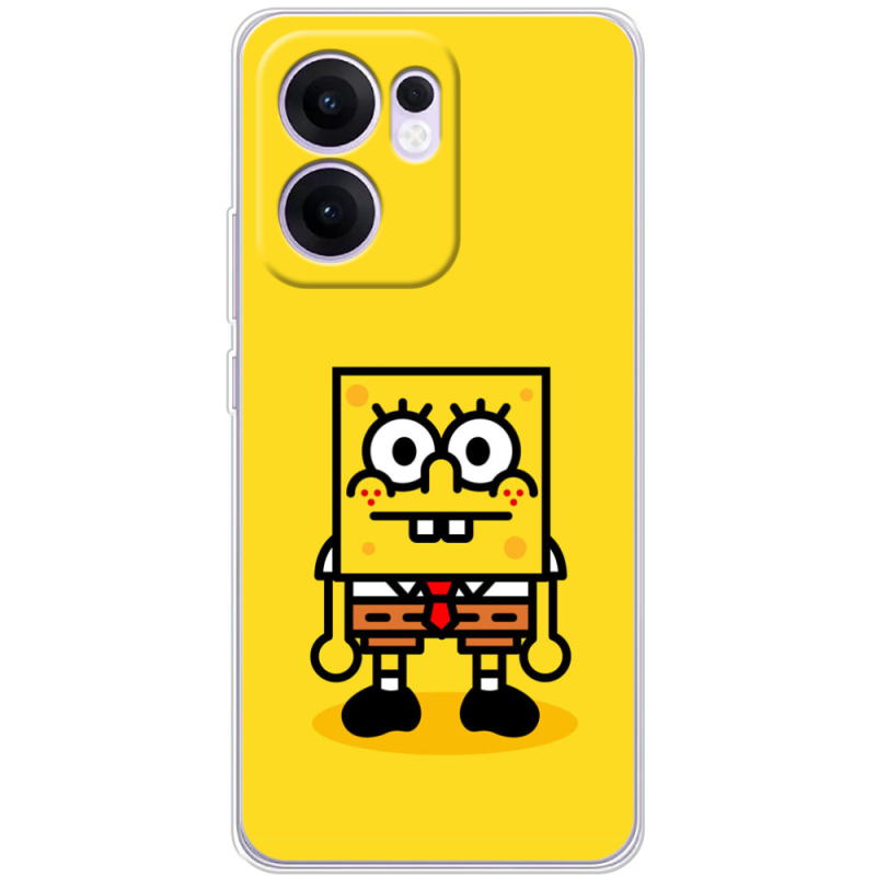 Чохол BoxFace OPPO Reno 14 F 