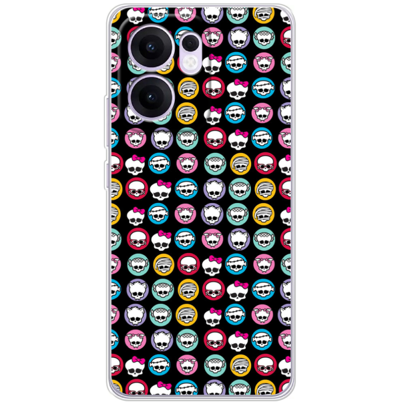 Чохол BoxFace OPPO Reno 14 F 