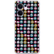Чохол BoxFace OPPO Reno 14 F 