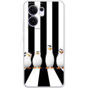 Чохол BoxFace OPPO Reno 14 F 