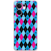 Чохол BoxFace OPPO Reno 14 F 
