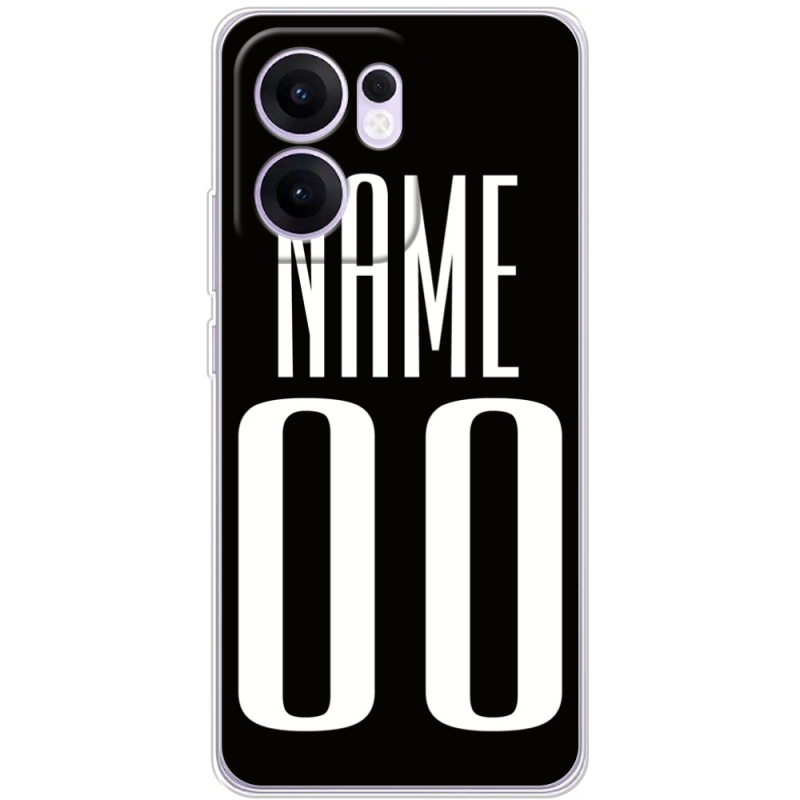 Чохол BoxFace OPPO Reno 14 F 