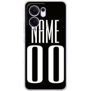 Чохол BoxFace OPPO Reno 14 F 