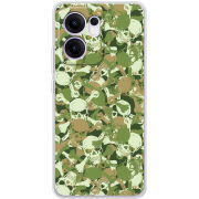 Чохол BoxFace OPPO Reno 14 F 
