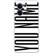 Чохол BoxFace OPPO Reno 14 F 