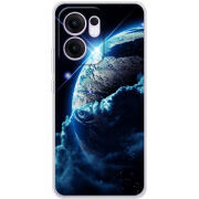 Чохол BoxFace OPPO Reno 14 F Planet