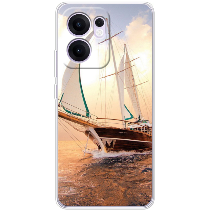 Чохол BoxFace OPPO Reno 14 F 