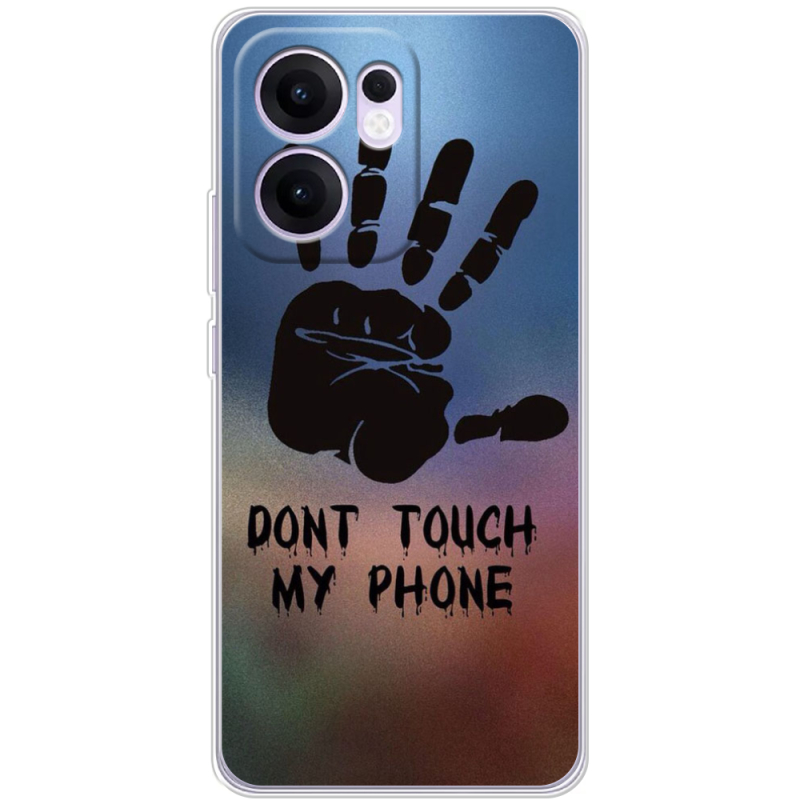 Чохол BoxFace OPPO Reno 14 F 