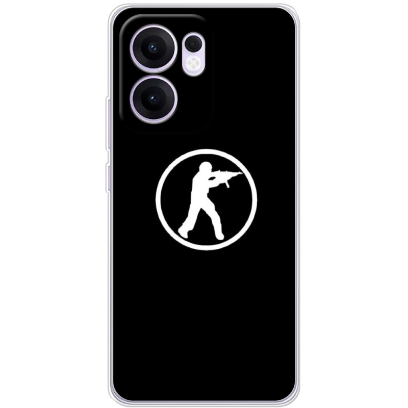 Чохол BoxFace OPPO Reno 14 F 