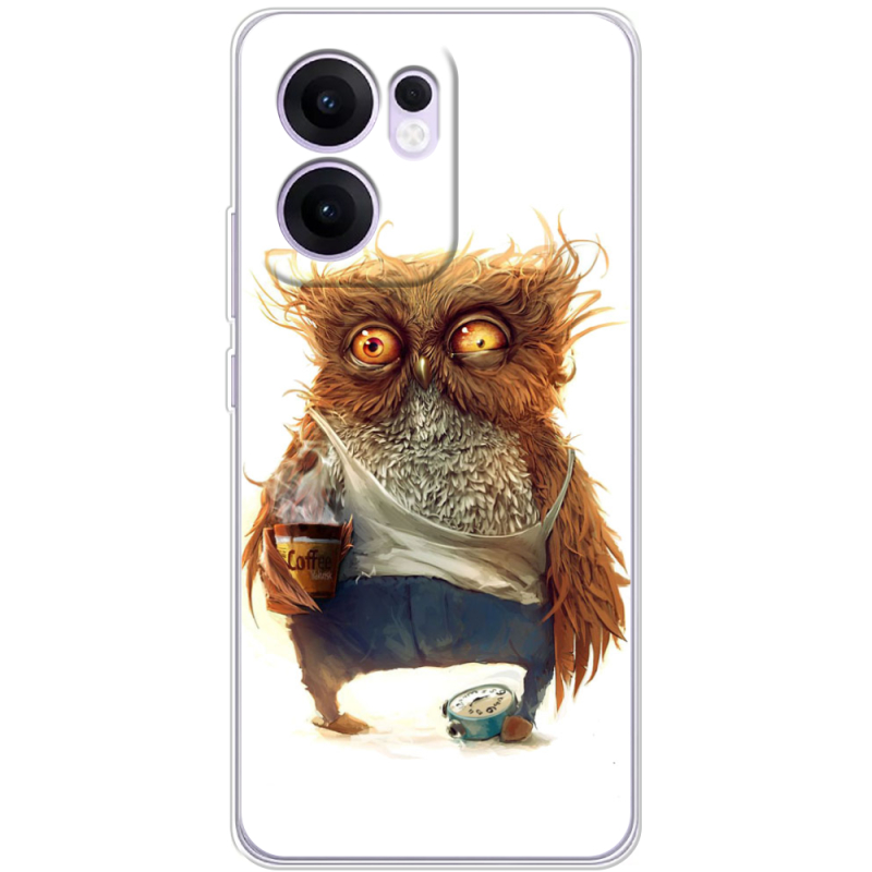 Чохол BoxFace OPPO Reno 14 F 