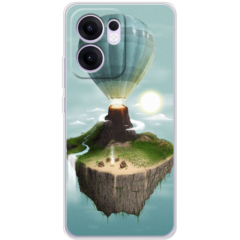 Чохол BoxFace OPPO Reno 14 F 