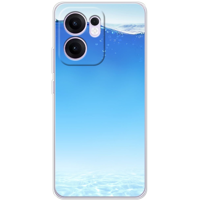 Чохол BoxFace OPPO Reno 14 F 