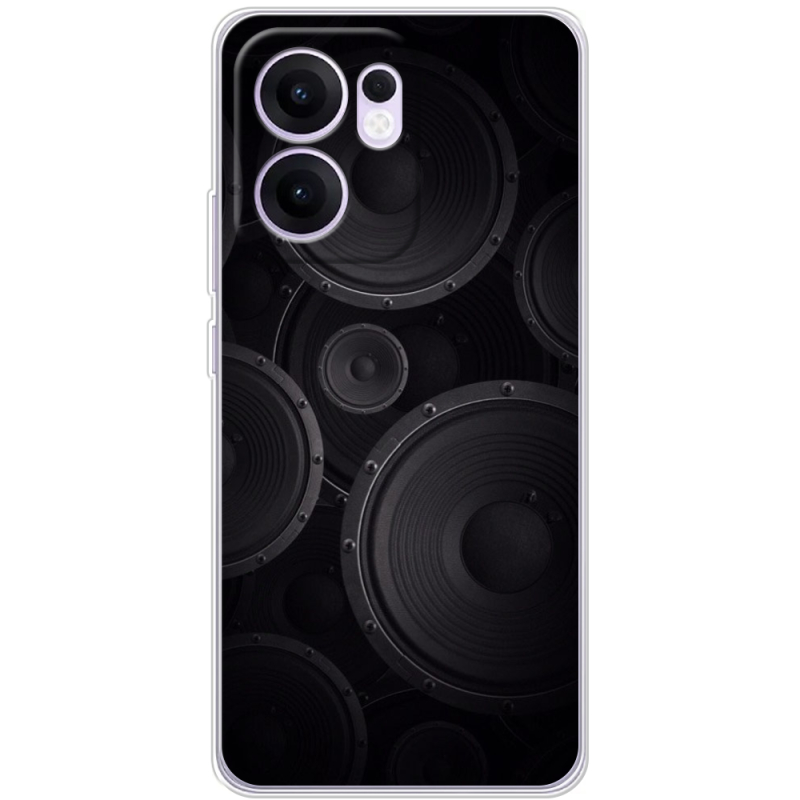 Чохол BoxFace OPPO Reno 14 F 