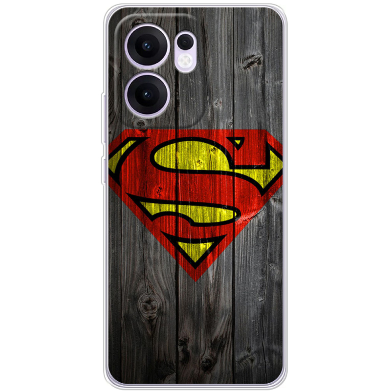 Чохол BoxFace OPPO Reno 14 F 