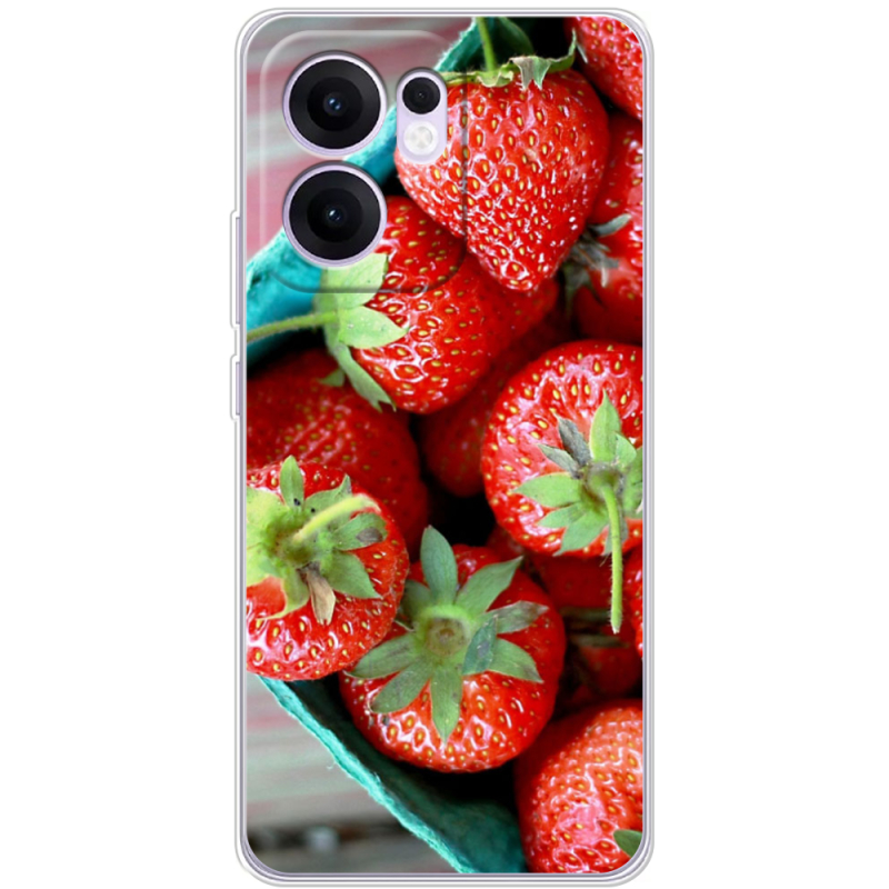 Чохол BoxFace OPPO Reno 14 F 