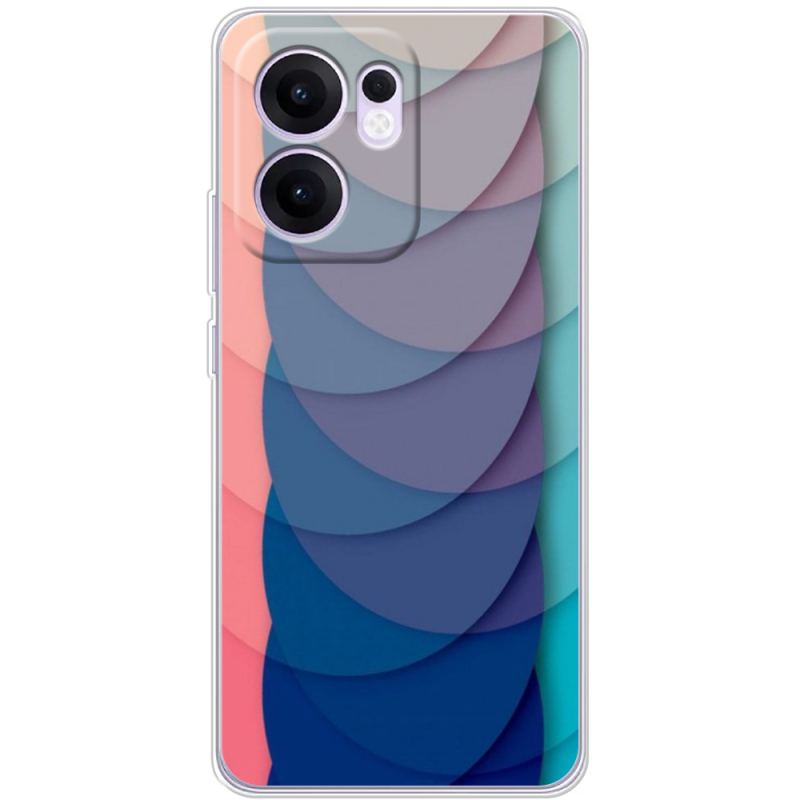 Чохол BoxFace OPPO Reno 14 F 