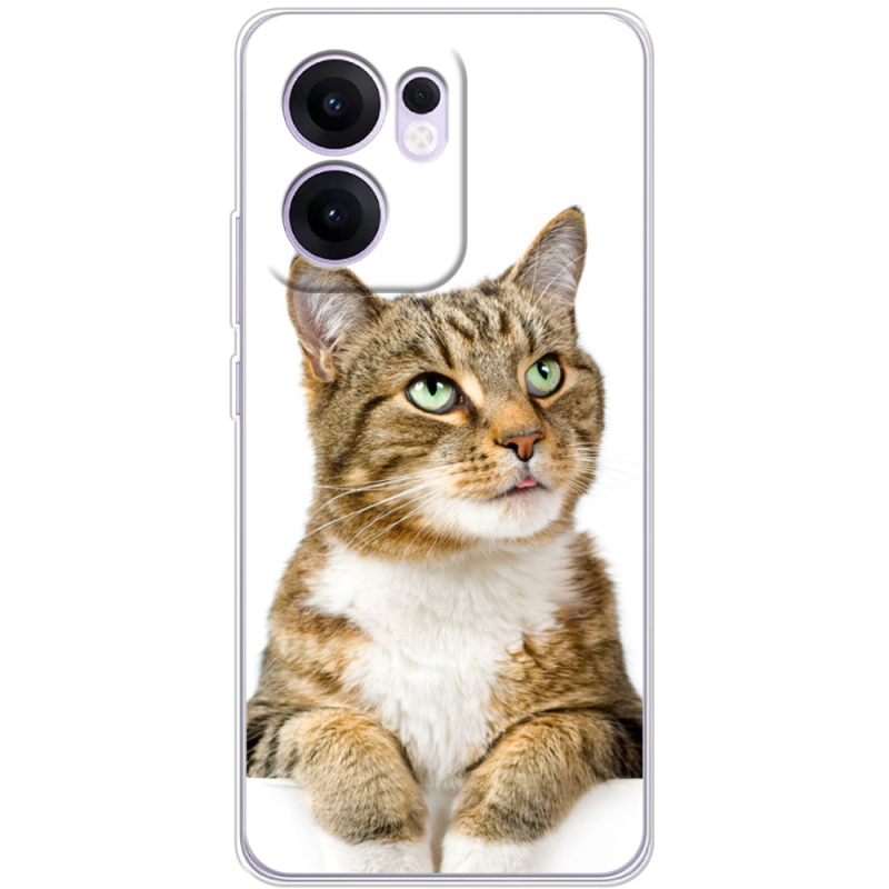 Чохол BoxFace OPPO Reno 14 F 