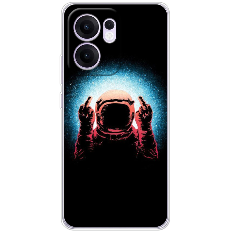 Чохол BoxFace OPPO Reno 14 F 