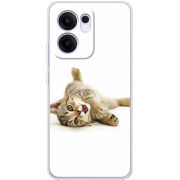Чохол BoxFace OPPO Reno 14 F 