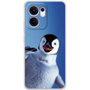 Чохол BoxFace OPPO Reno 14 F 