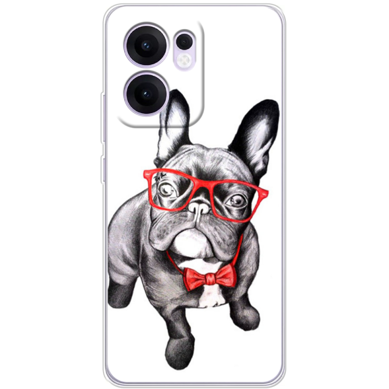 Чохол BoxFace OPPO Reno 14 F 