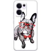 Чохол BoxFace OPPO Reno 14 F 