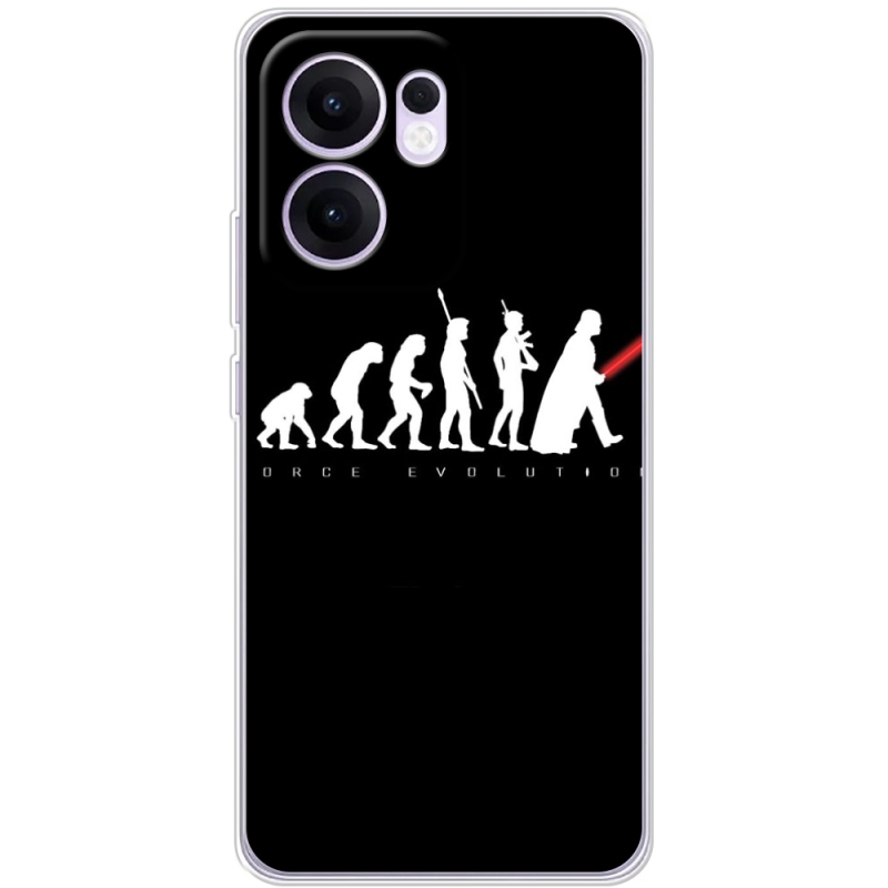 Чохол BoxFace OPPO Reno 14 F 