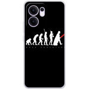 Чохол BoxFace OPPO Reno 14 F 