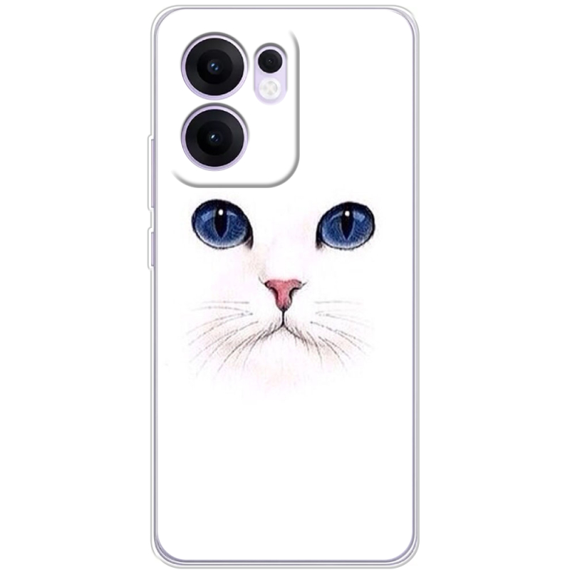 Чохол BoxFace OPPO Reno 14 F 