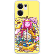 Чохол BoxFace OPPO Reno 14 F 