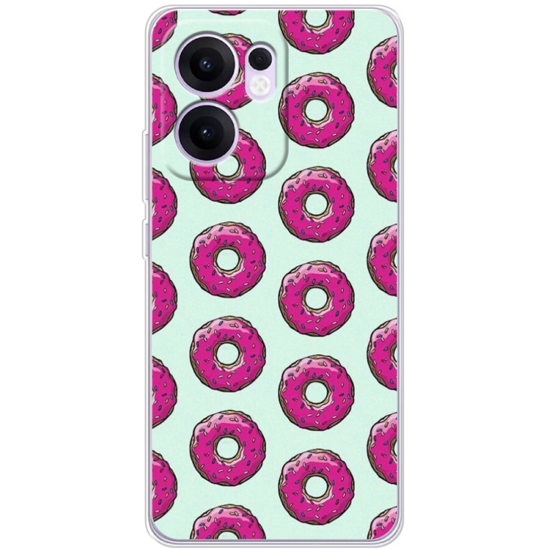 Чохол BoxFace OPPO Reno 14 F 
