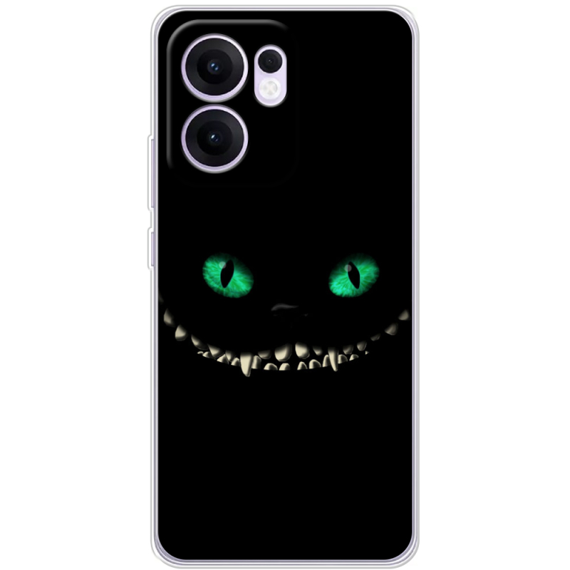 Чохол BoxFace OPPO Reno 14 F 