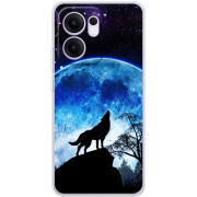 Чохол BoxFace OPPO Reno 14 F 