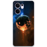 Чохол BoxFace OPPO Reno 14 F 