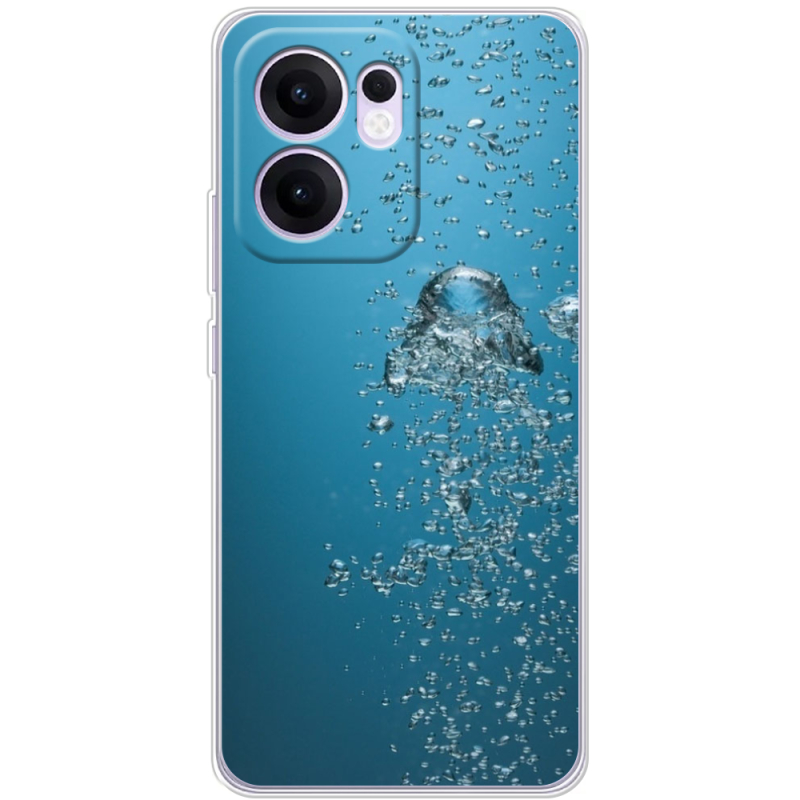 Чохол BoxFace OPPO Reno 14 F 