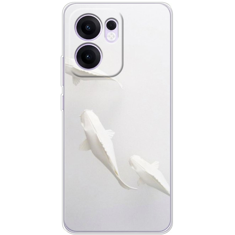 Чохол BoxFace OPPO Reno 14 F 