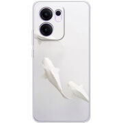 Чохол BoxFace OPPO Reno 14 F 