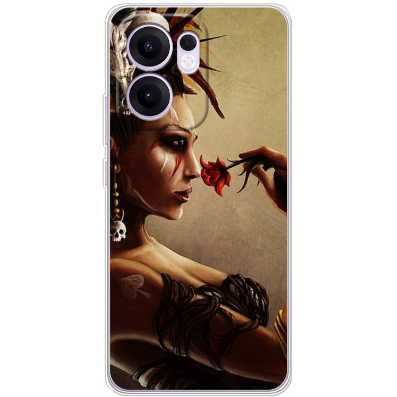 Чохол BoxFace OPPO Reno 14 F 