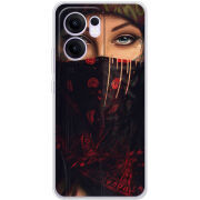 Чохол BoxFace OPPO Reno 14 F 