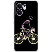 Чохол BoxFace OPPO Reno 14 F 