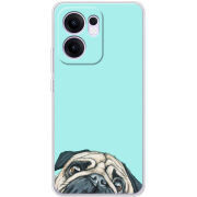 Чохол BoxFace OPPO Reno 14 F 
