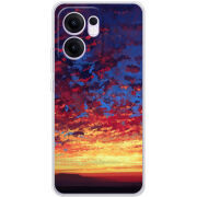 Чохол BoxFace OPPO Reno 14 F Draw Breath