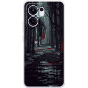 Чохол BoxFace OPPO Reno 14 F Forest and Beast