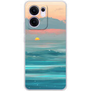 Чохол BoxFace OPPO Reno 14 F Inspiration