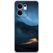 Чохол BoxFace OPPO Reno 14 F Nowhere