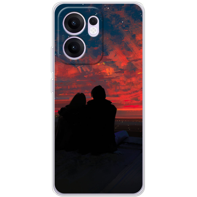 Чохол BoxFace OPPO Reno 14 F the Secret Place